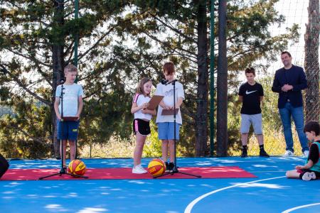 Odprtje športnega igrišča v Strunjanu (32)